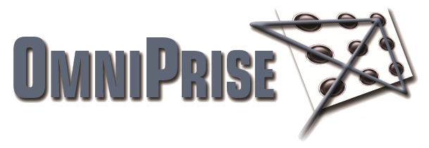 OmniPrise Logo